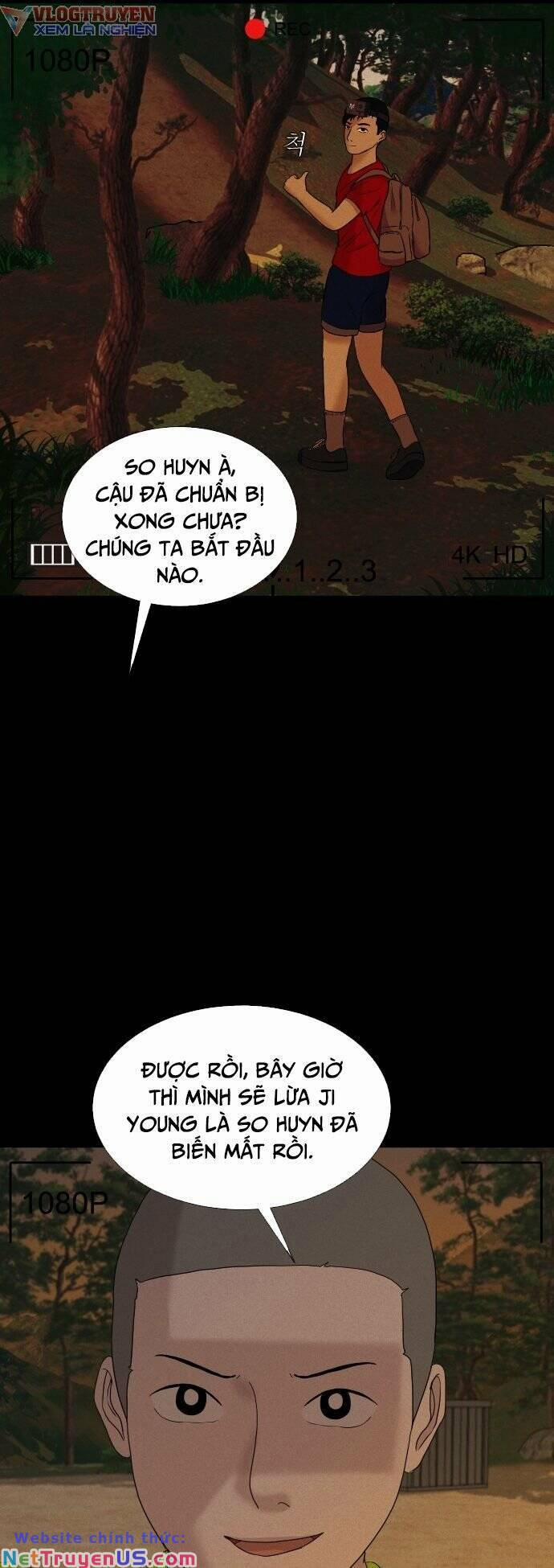 Cuốn Nhật Ký Kỳ Lạ 6 trang 23