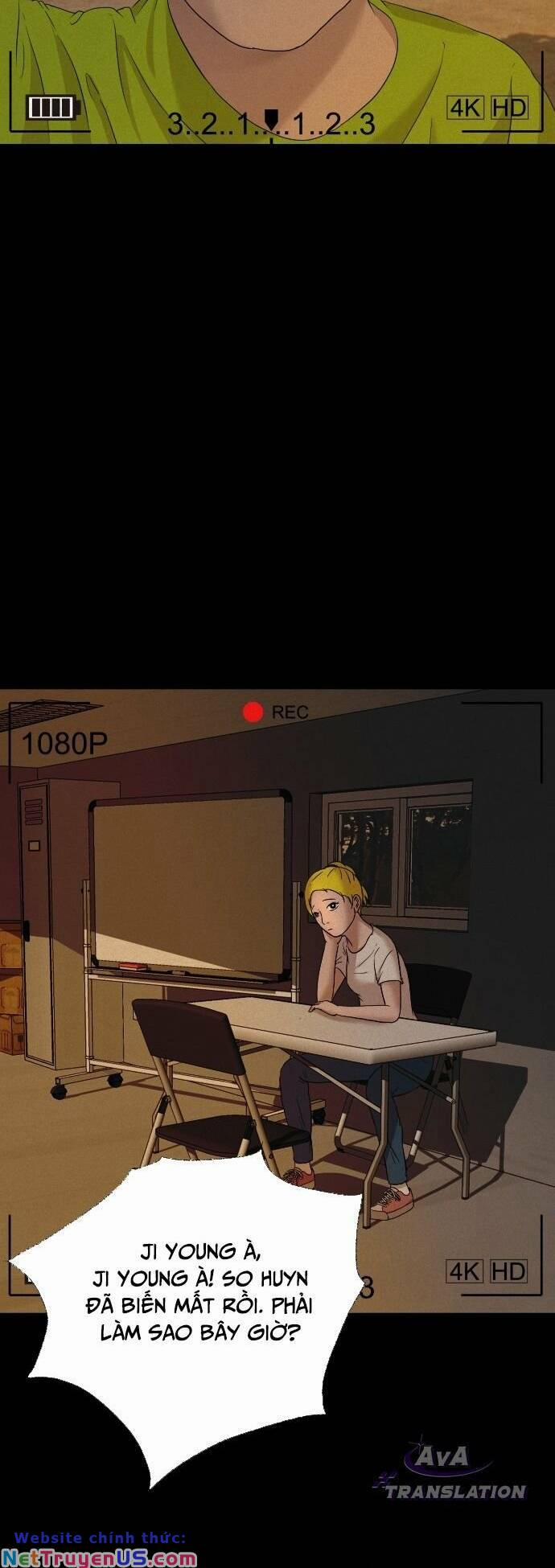 Cuốn Nhật Ký Kỳ Lạ 6 trang 24