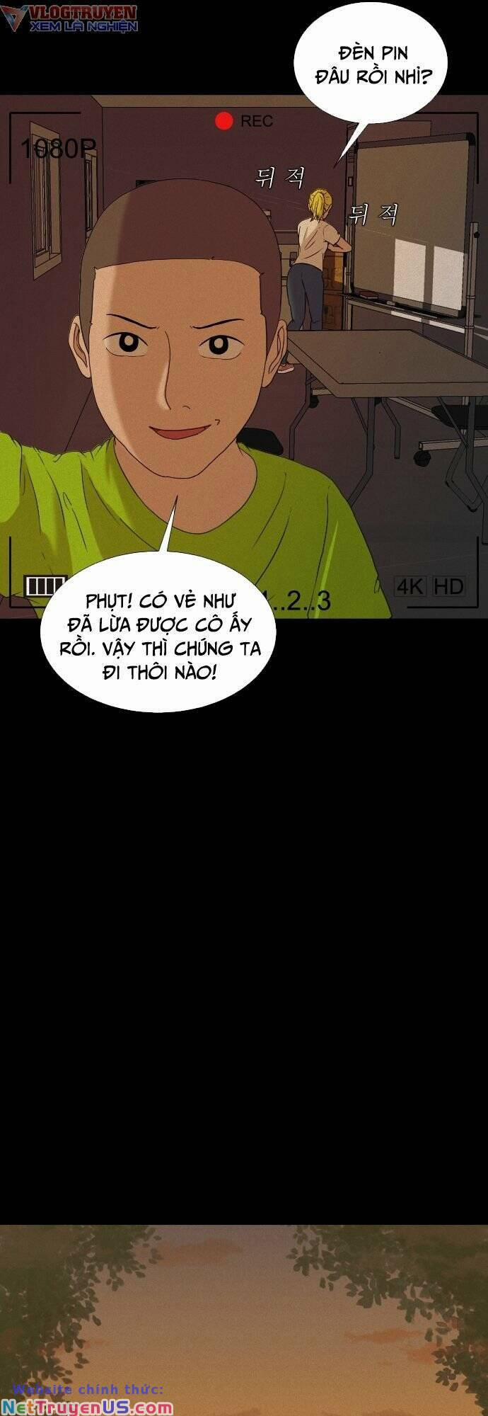 Cuốn Nhật Ký Kỳ Lạ 6 trang 28