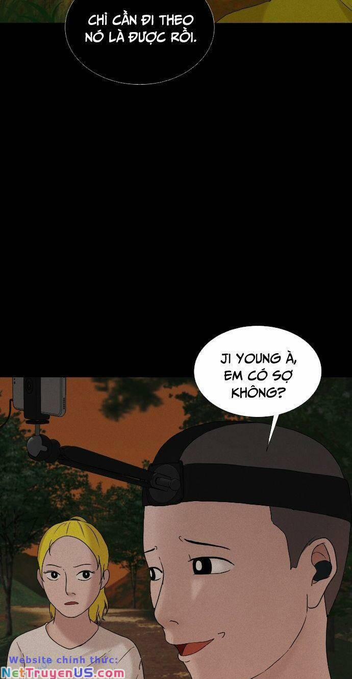 Cuốn Nhật Ký Kỳ Lạ 6 trang 32