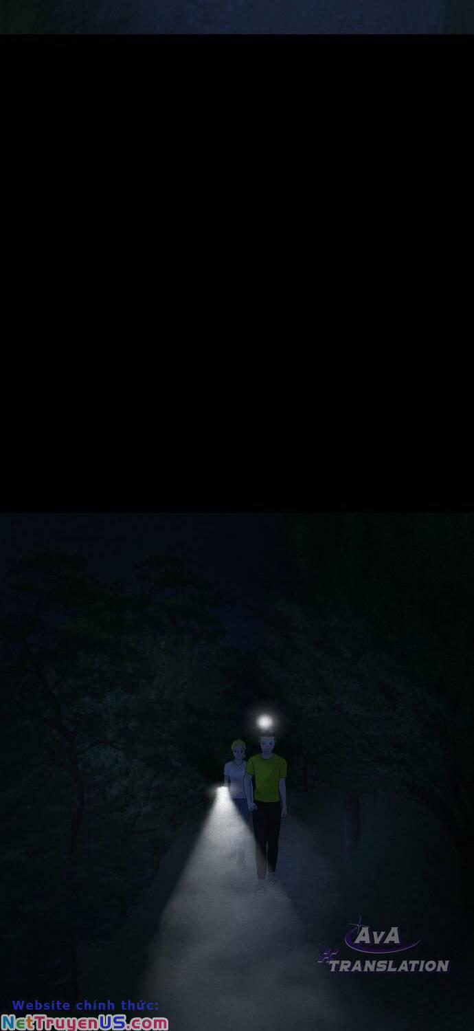 Cuốn Nhật Ký Kỳ Lạ 6 trang 36