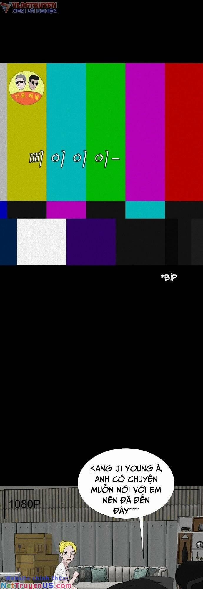 Cuốn Nhật Ký Kỳ Lạ 6 trang 5