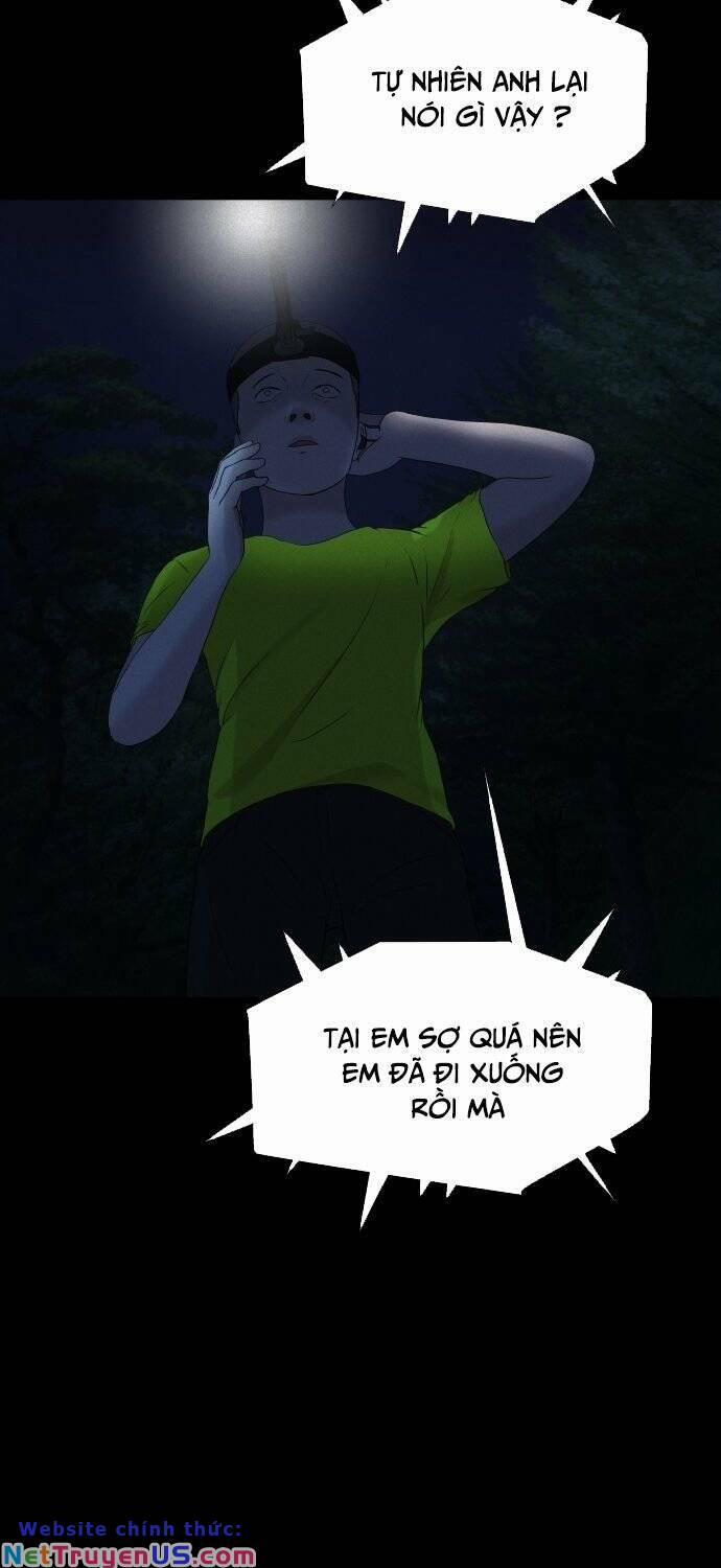 Cuốn Nhật Ký Kỳ Lạ 6 trang 53