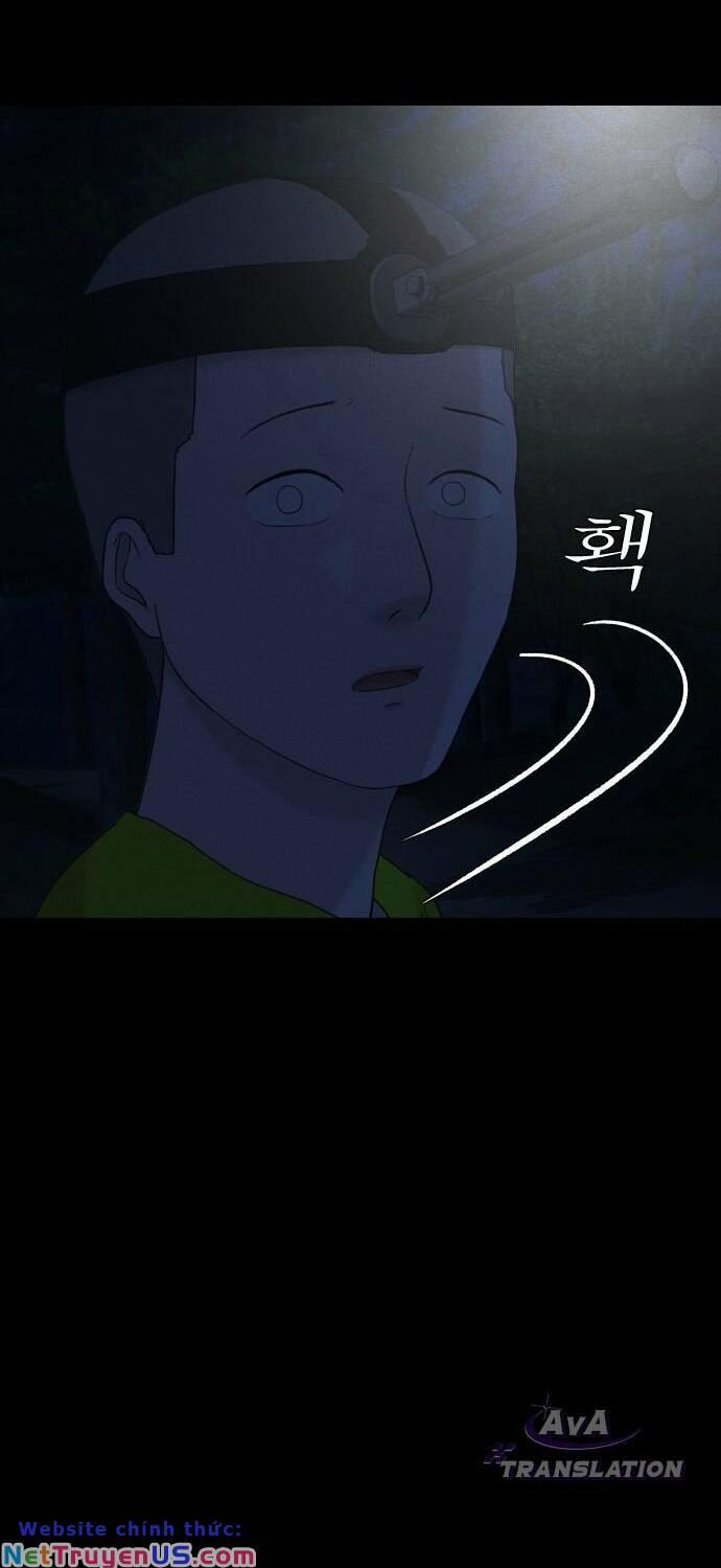 Cuốn Nhật Ký Kỳ Lạ 6 trang 54