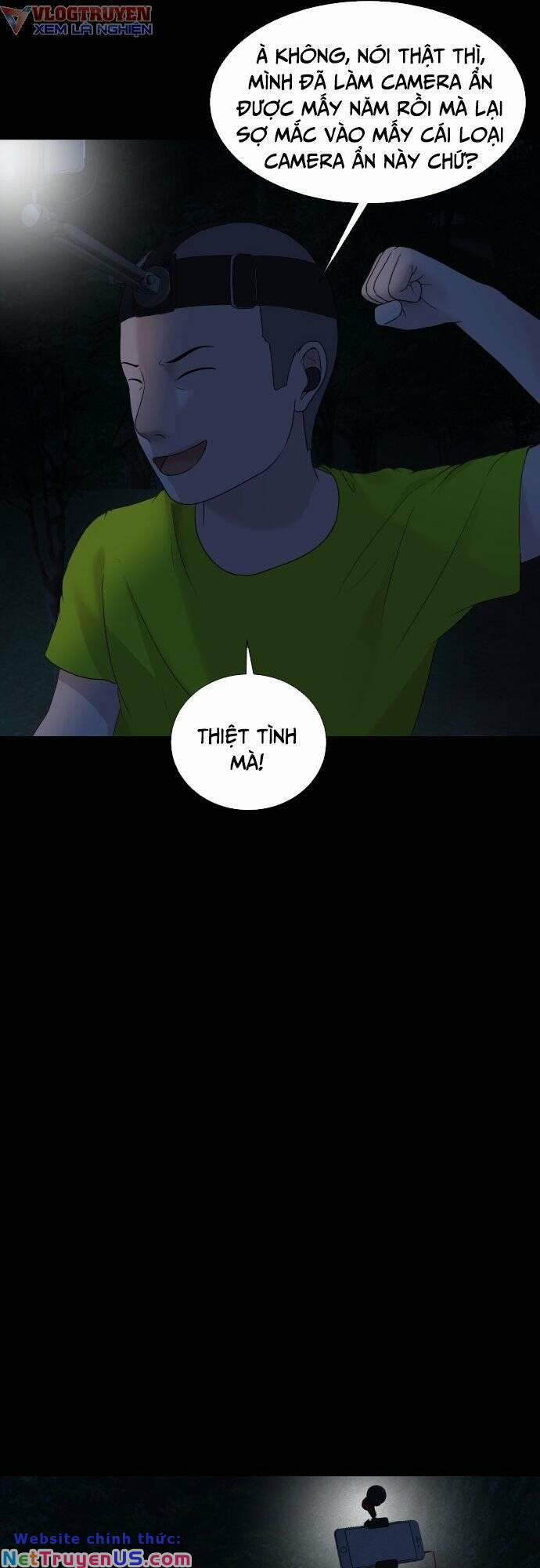 Cuốn Nhật Ký Kỳ Lạ 6 trang 64