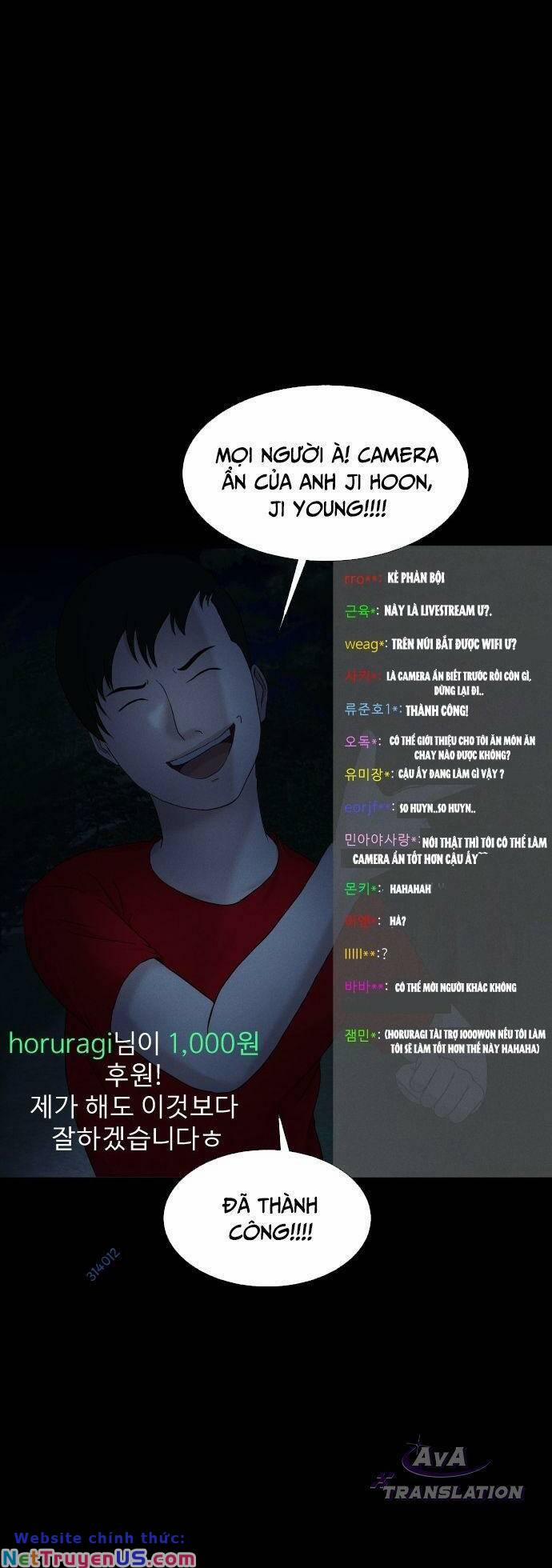 Cuốn Nhật Ký Kỳ Lạ 6 trang 74