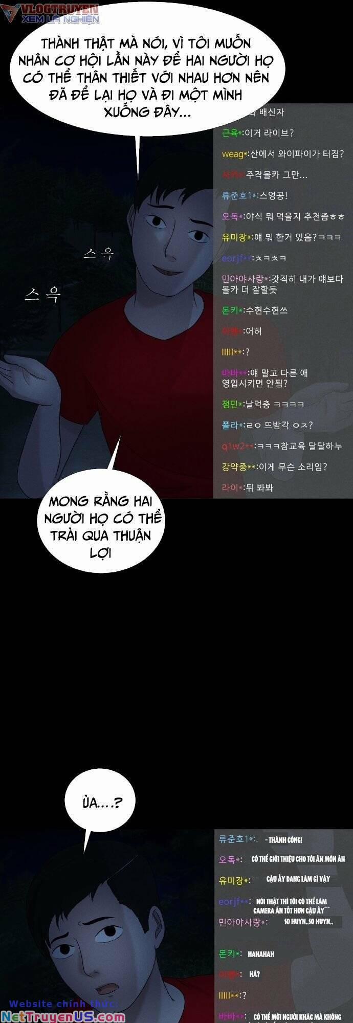 Cuốn Nhật Ký Kỳ Lạ 6 trang 75