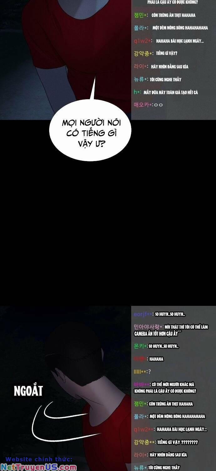 Cuốn Nhật Ký Kỳ Lạ 6 trang 76