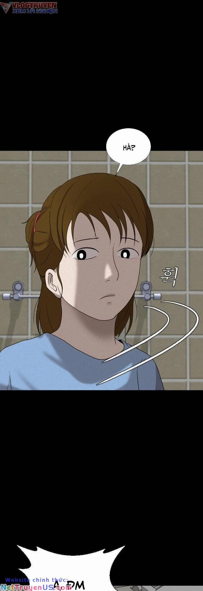 Cuốn Nhật Ký Kỳ Lạ 7 trang 23