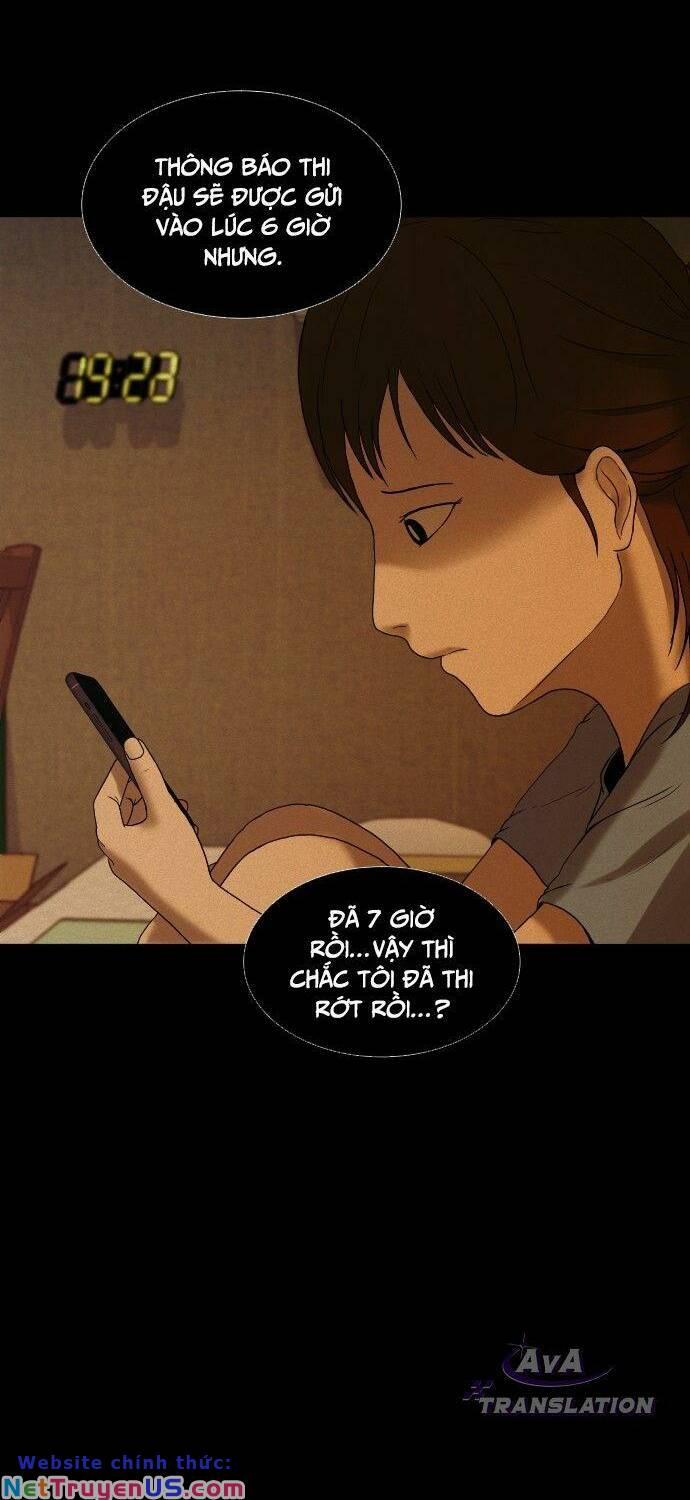 Cuốn Nhật Ký Kỳ Lạ 7 trang 4