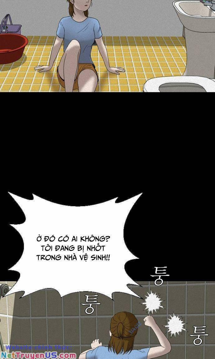 Cuốn Nhật Ký Kỳ Lạ 7 trang 44