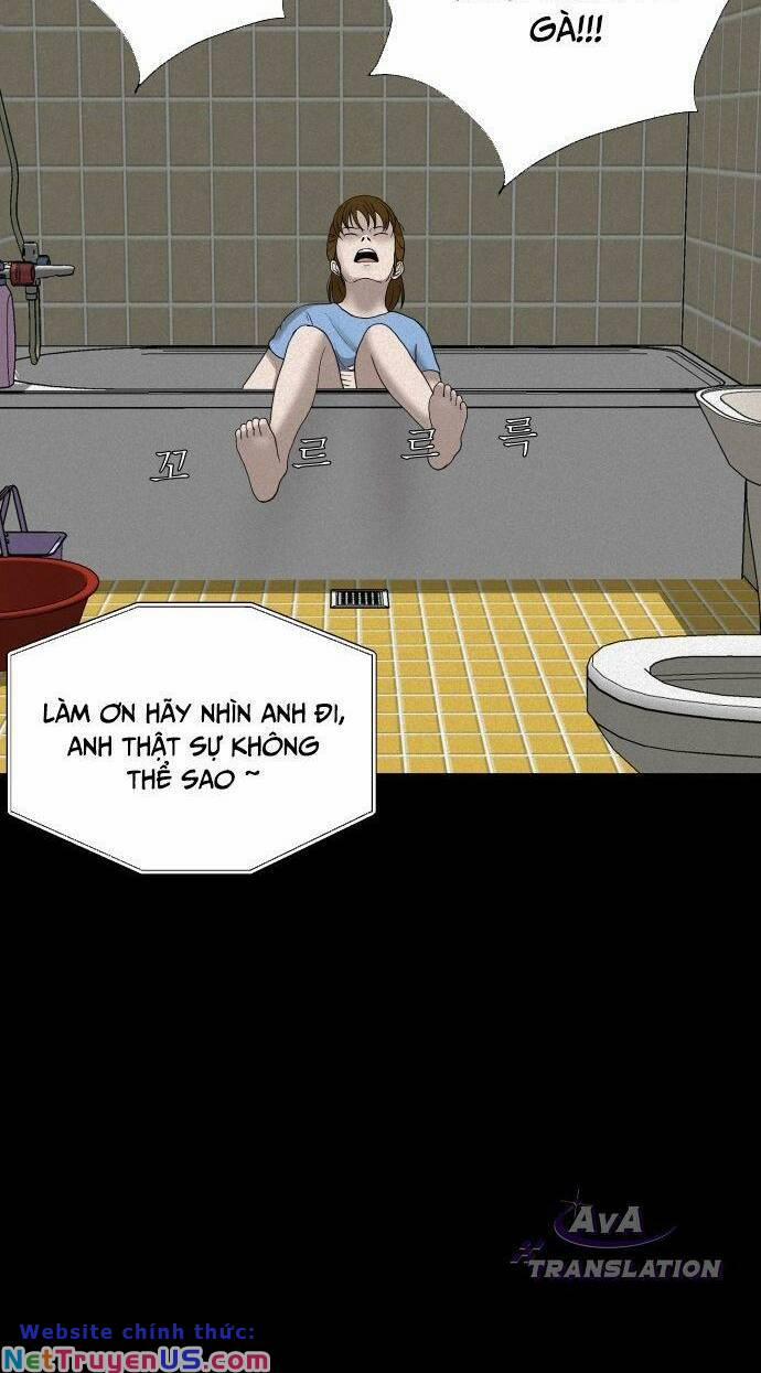 Cuốn Nhật Ký Kỳ Lạ 7 trang 56