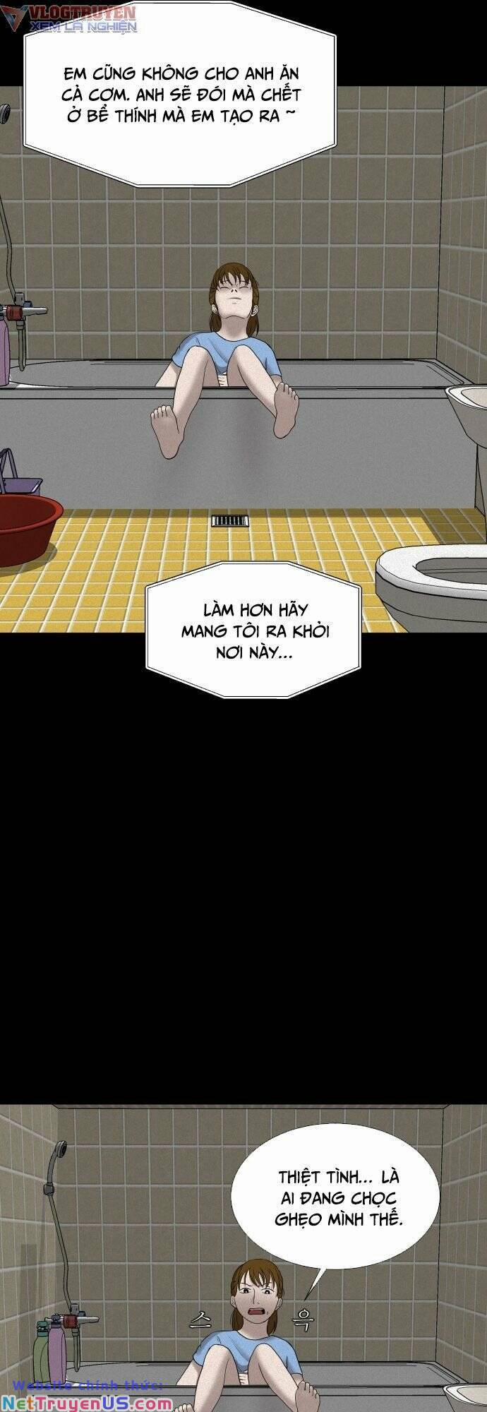 Cuốn Nhật Ký Kỳ Lạ 7 trang 57