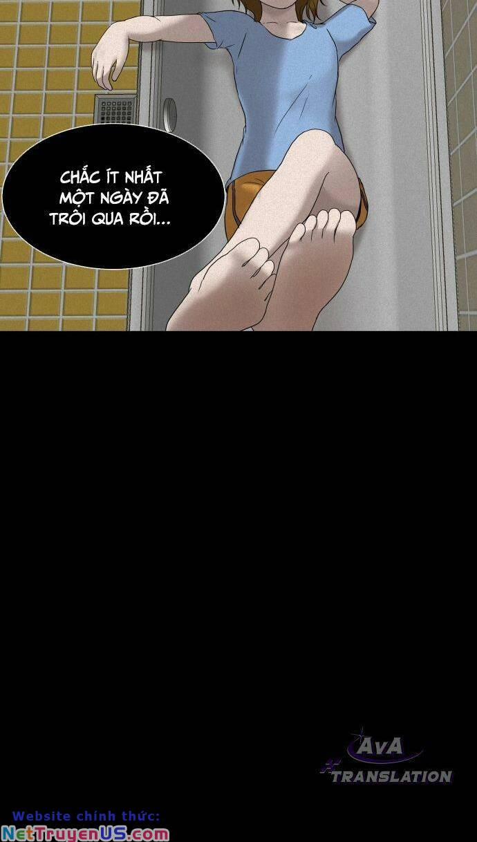 Cuốn Nhật Ký Kỳ Lạ 7 trang 68