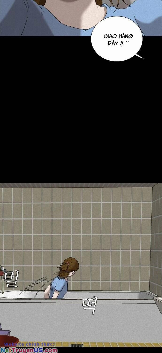 Cuốn Nhật Ký Kỳ Lạ 7 trang 70