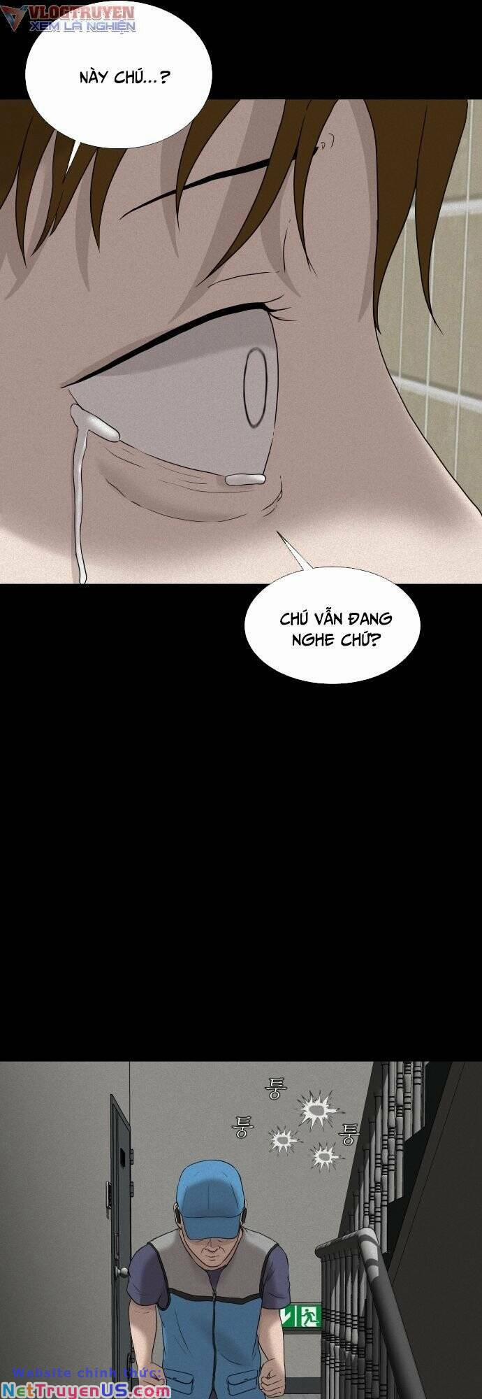 Cuốn Nhật Ký Kỳ Lạ 7 trang 75