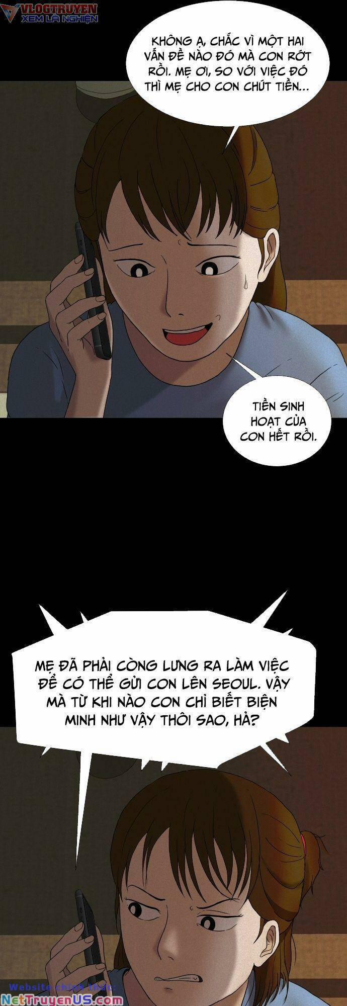 Cuốn Nhật Ký Kỳ Lạ 7 trang 8