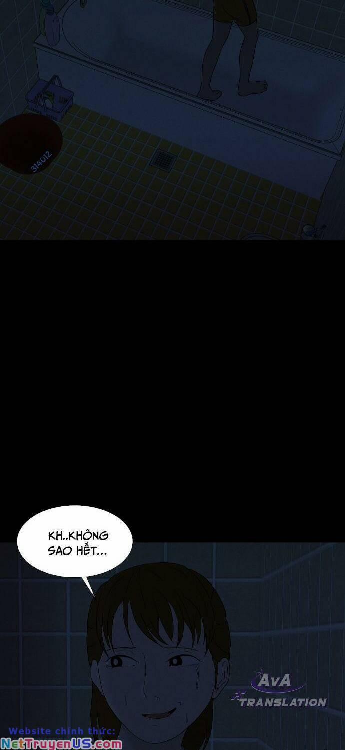 Cuốn Nhật Ký Kỳ Lạ 7 trang 80