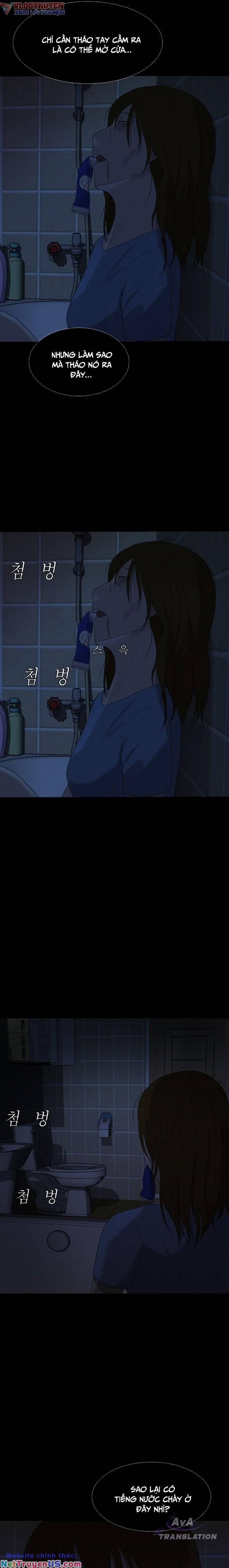 Cuốn Nhật Ký Kỳ Lạ 8 trang 13