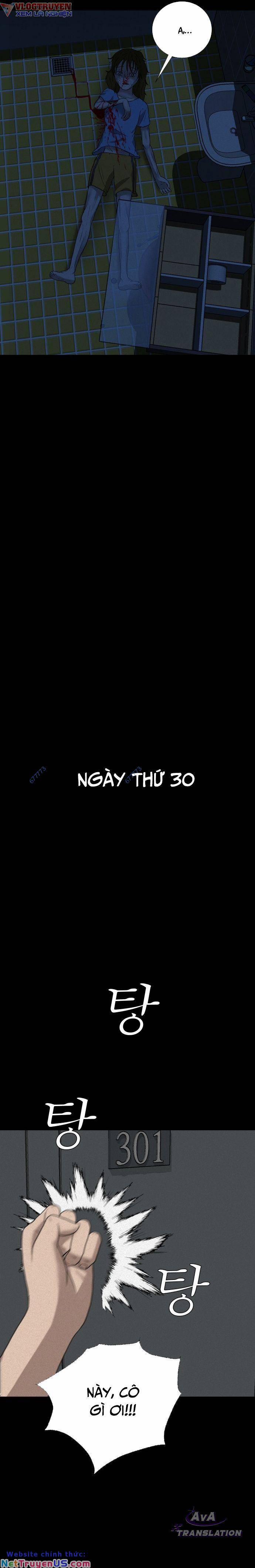 Cuốn Nhật Ký Kỳ Lạ 8 trang 28