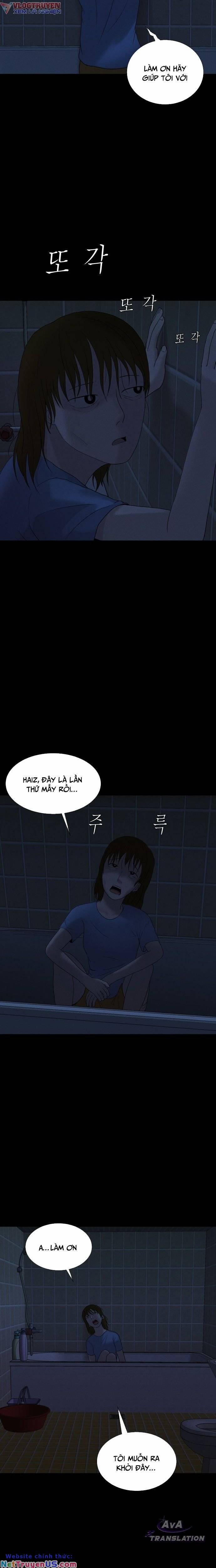 Cuốn Nhật Ký Kỳ Lạ 8 trang 5