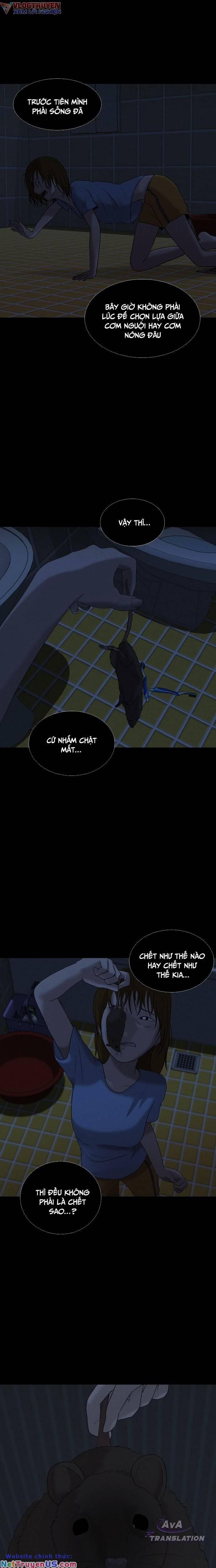 Cuốn Nhật Ký Kỳ Lạ 8 trang 7