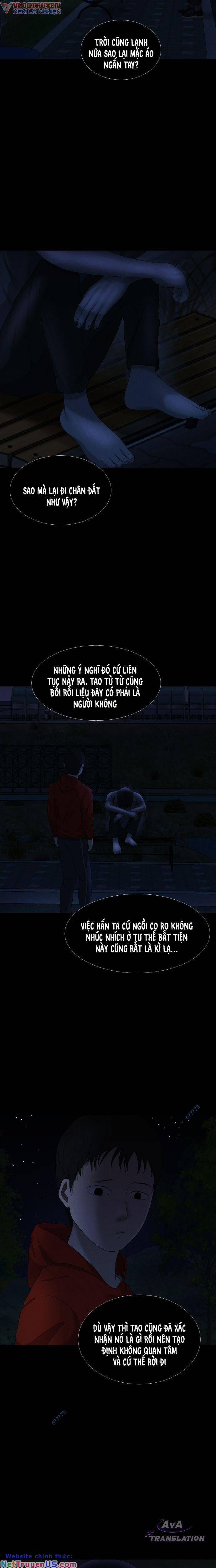 Cuốn Nhật Ký Kỳ Lạ 9 trang 16