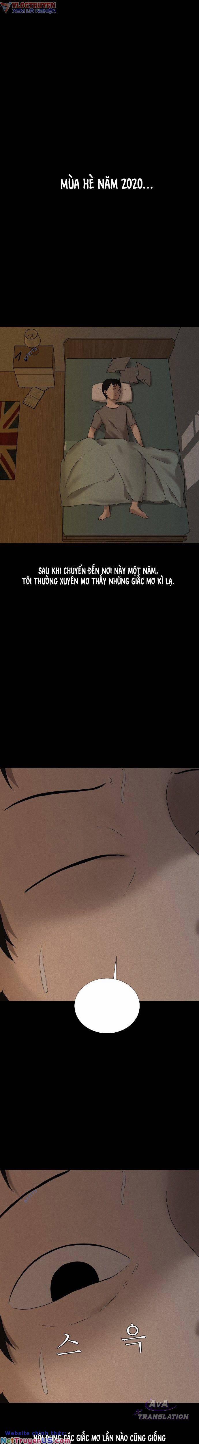 Cuốn Nhật Ký Kỳ Lạ 9 trang 2