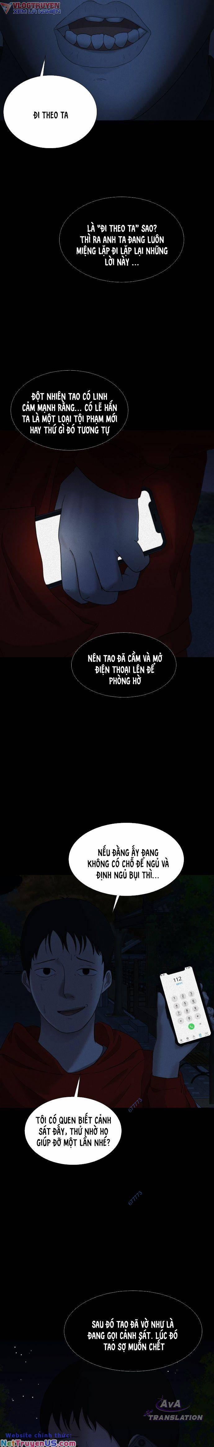 Cuốn Nhật Ký Kỳ Lạ 9 trang 20