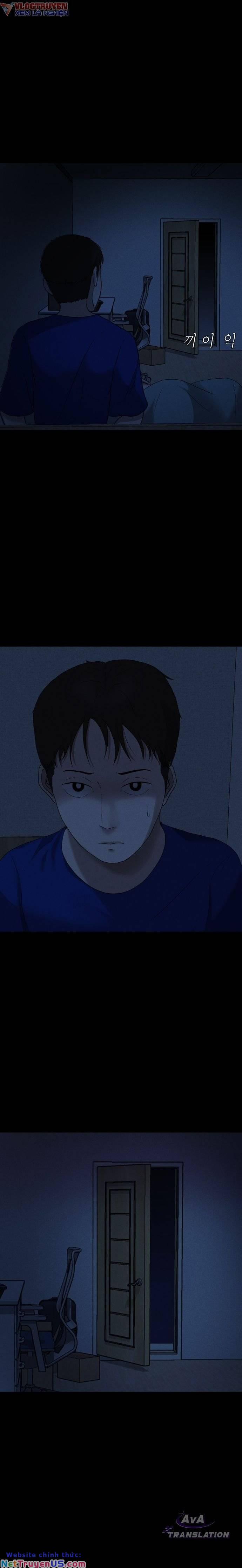 Cuốn Nhật Ký Kỳ Lạ 9 trang 25