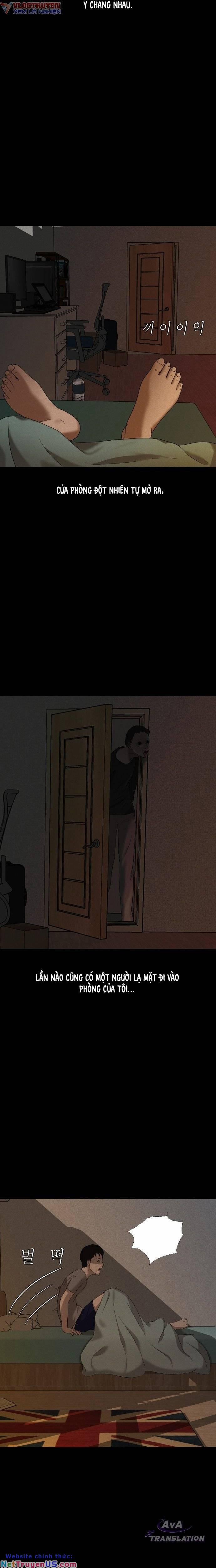 Cuốn Nhật Ký Kỳ Lạ 9 trang 3