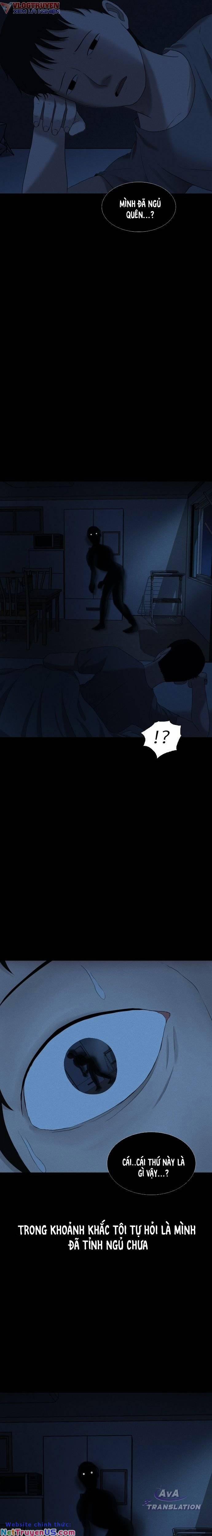 Cuốn Nhật Ký Kỳ Lạ 9 trang 33