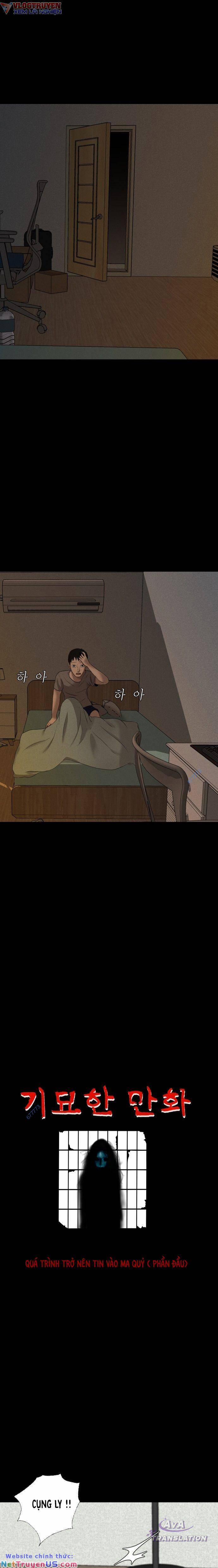 Cuốn Nhật Ký Kỳ Lạ 9 trang 4