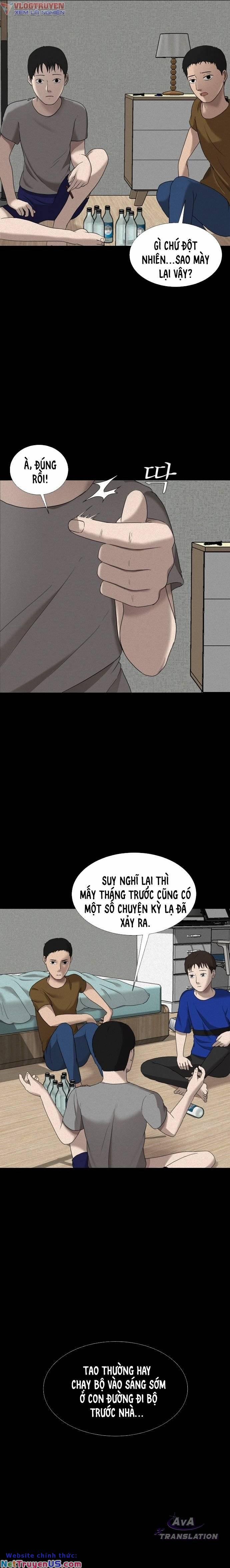 Cuốn Nhật Ký Kỳ Lạ 9 trang 9