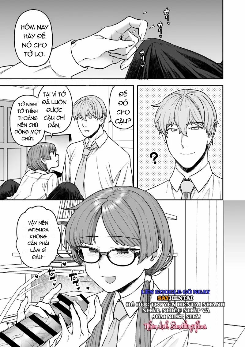 Cuốn Sách Đặc Biệt 1 trang 1