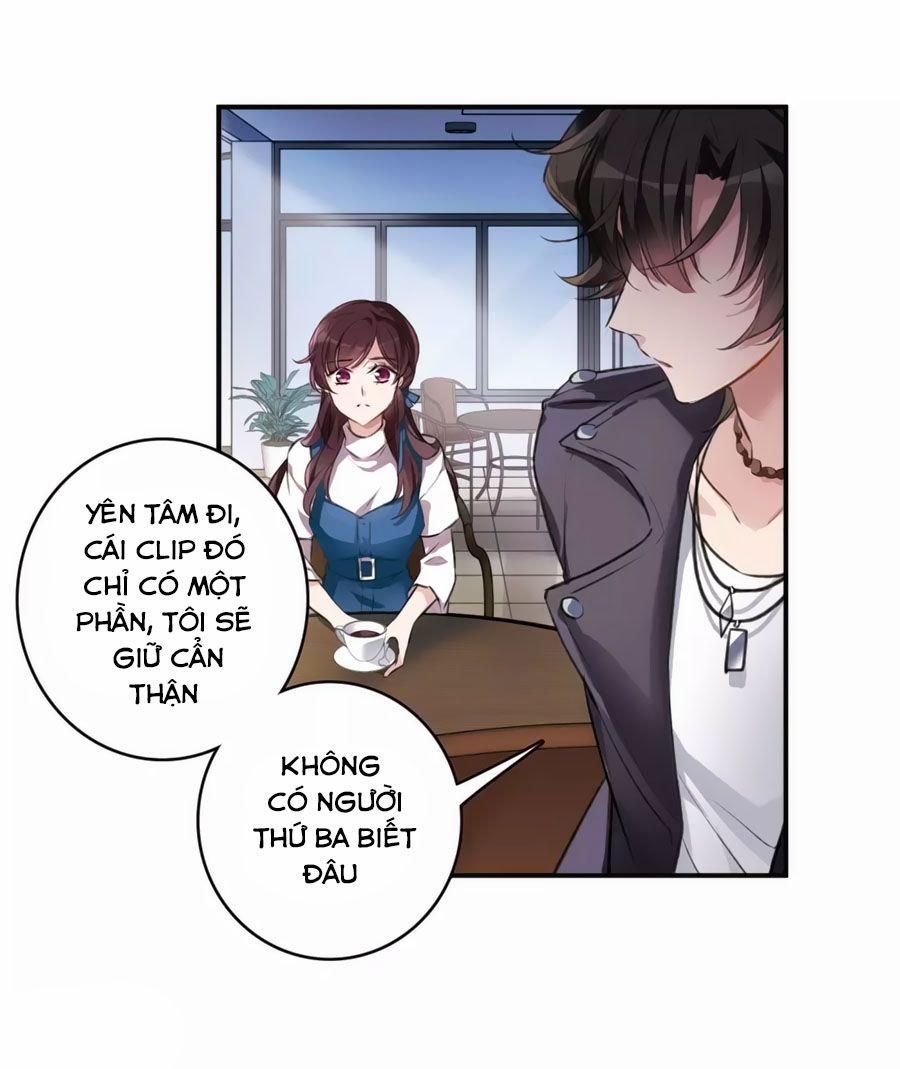 Cuốn Sách Vận Mệnh Của Tôi 53 trang 10