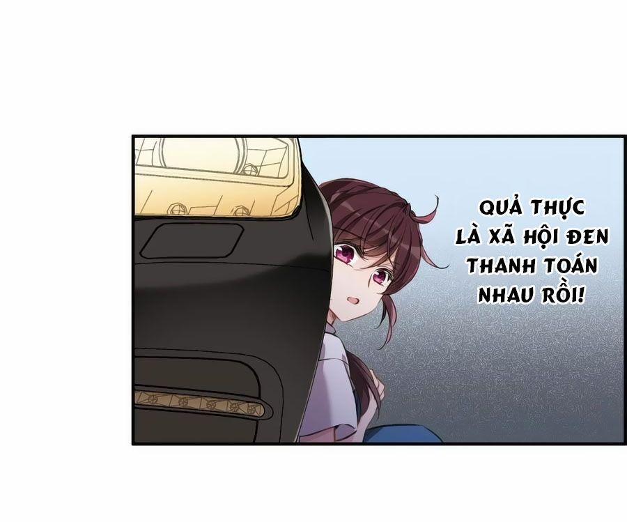 Cuốn Sách Vận Mệnh Của Tôi 54 trang 1