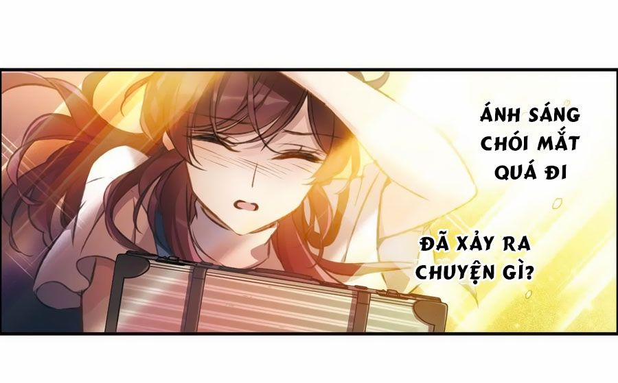 Cuốn Sách Vận Mệnh Của Tôi 54 trang 16