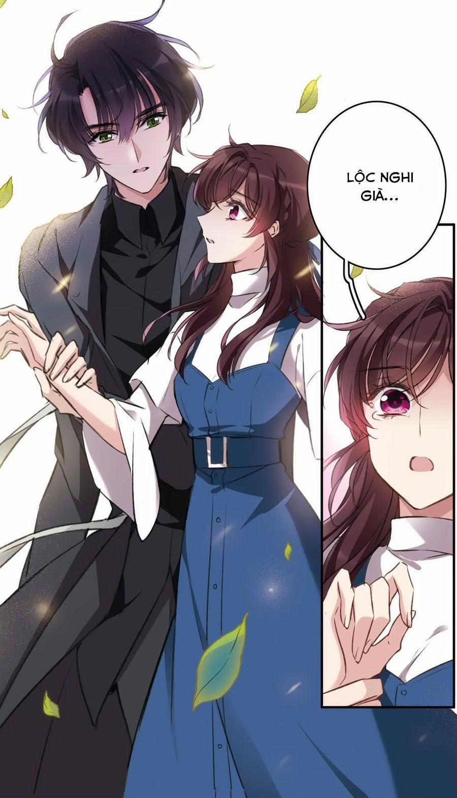 Cuốn Sách Vận Mệnh Của Tôi 54 trang 23