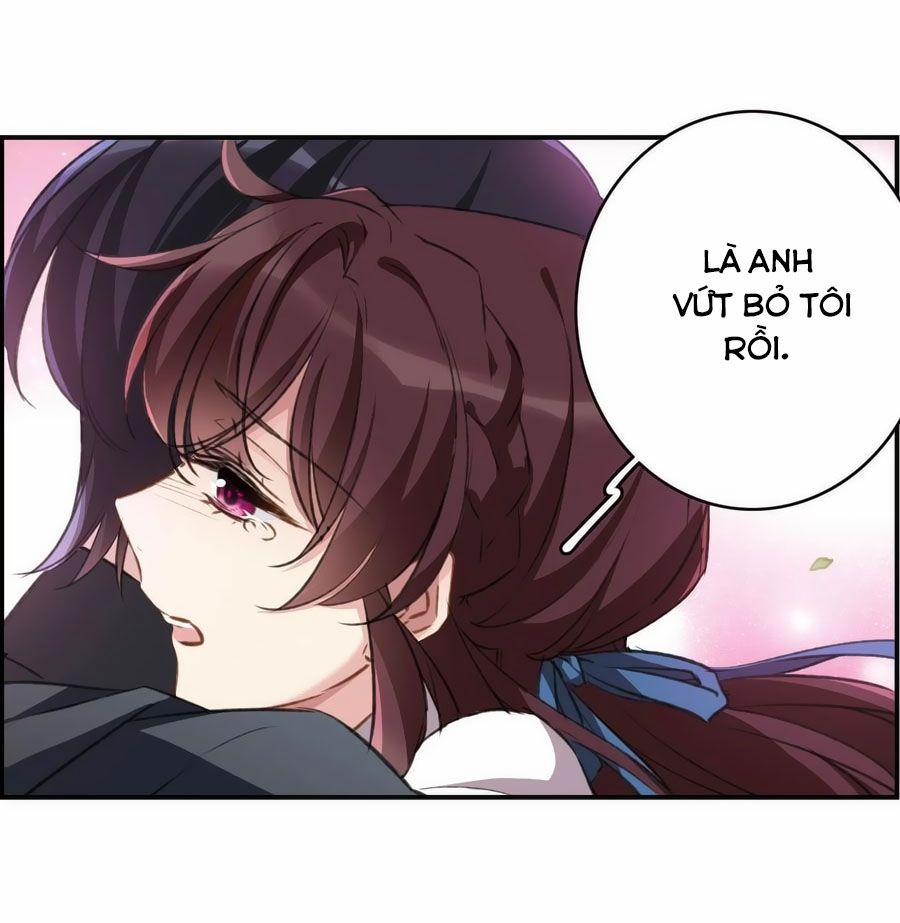 Cuốn Sách Vận Mệnh Của Tôi 54 trang 28