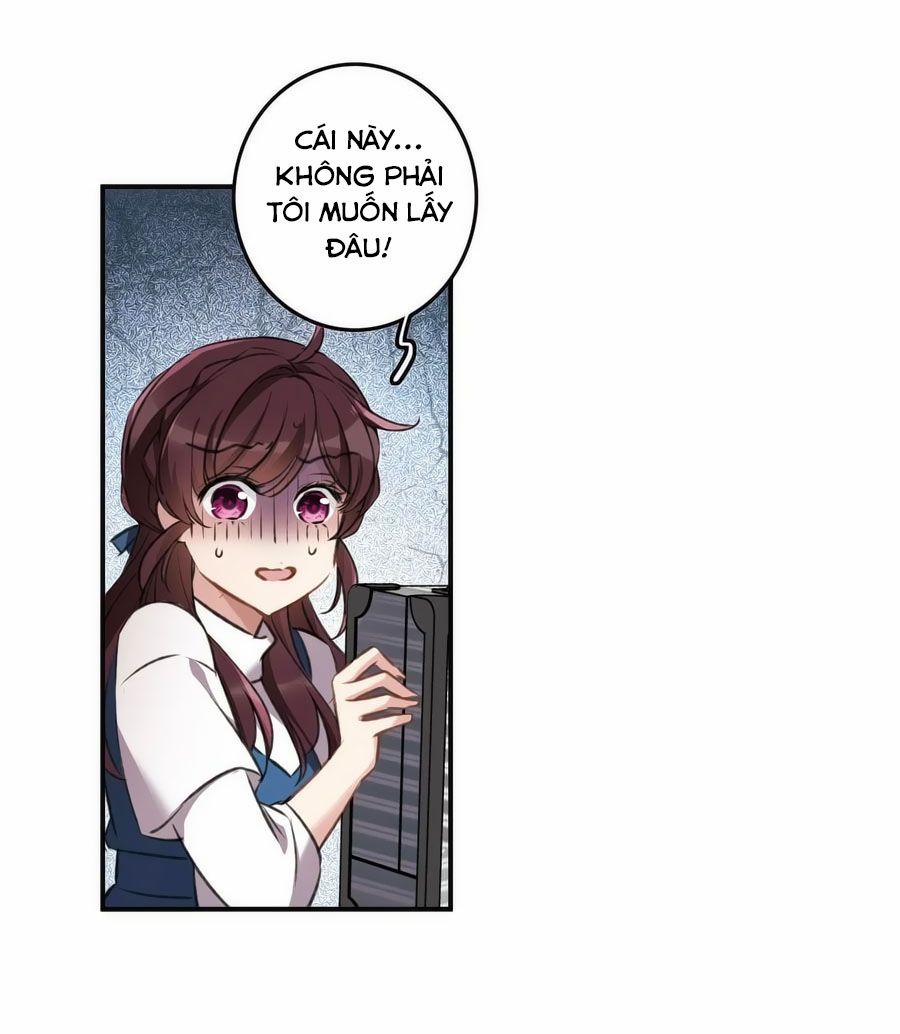 Cuốn Sách Vận Mệnh Của Tôi 54 trang 8