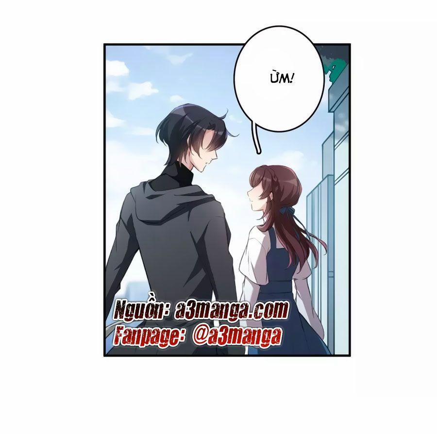 Cuốn Sách Vận Mệnh Của Tôi 55 trang 1