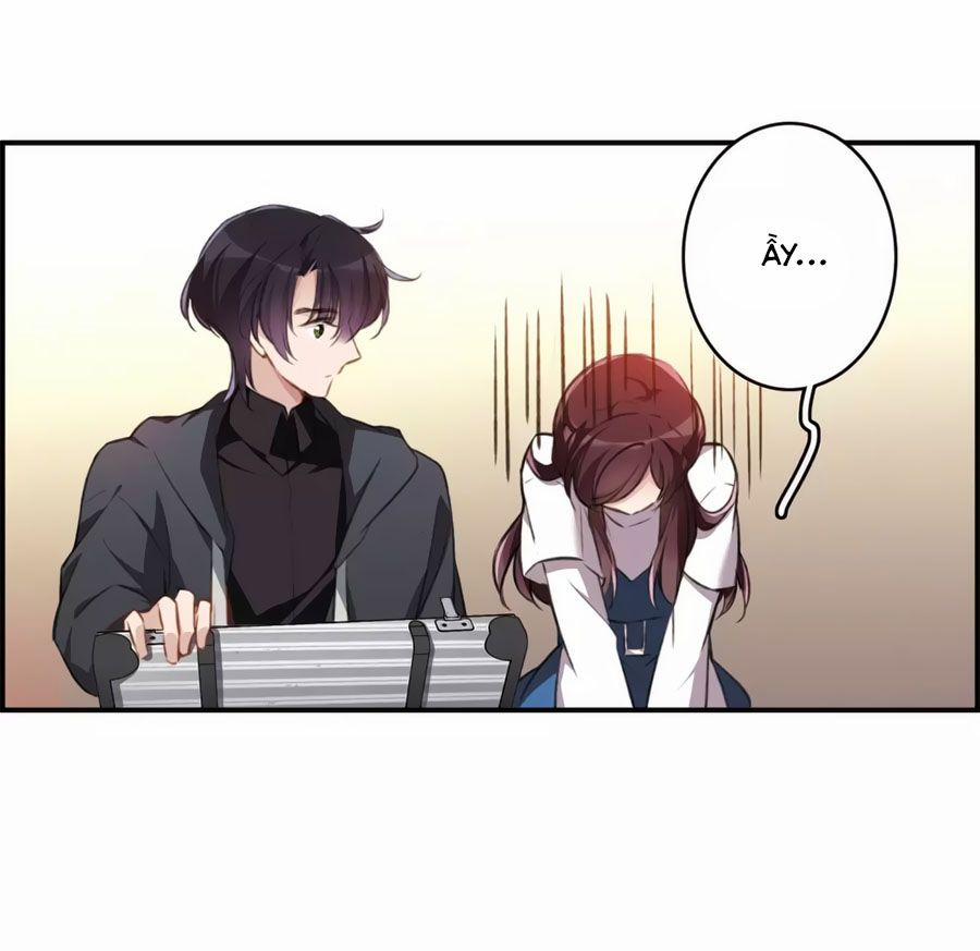 Cuốn Sách Vận Mệnh Của Tôi 55 trang 17