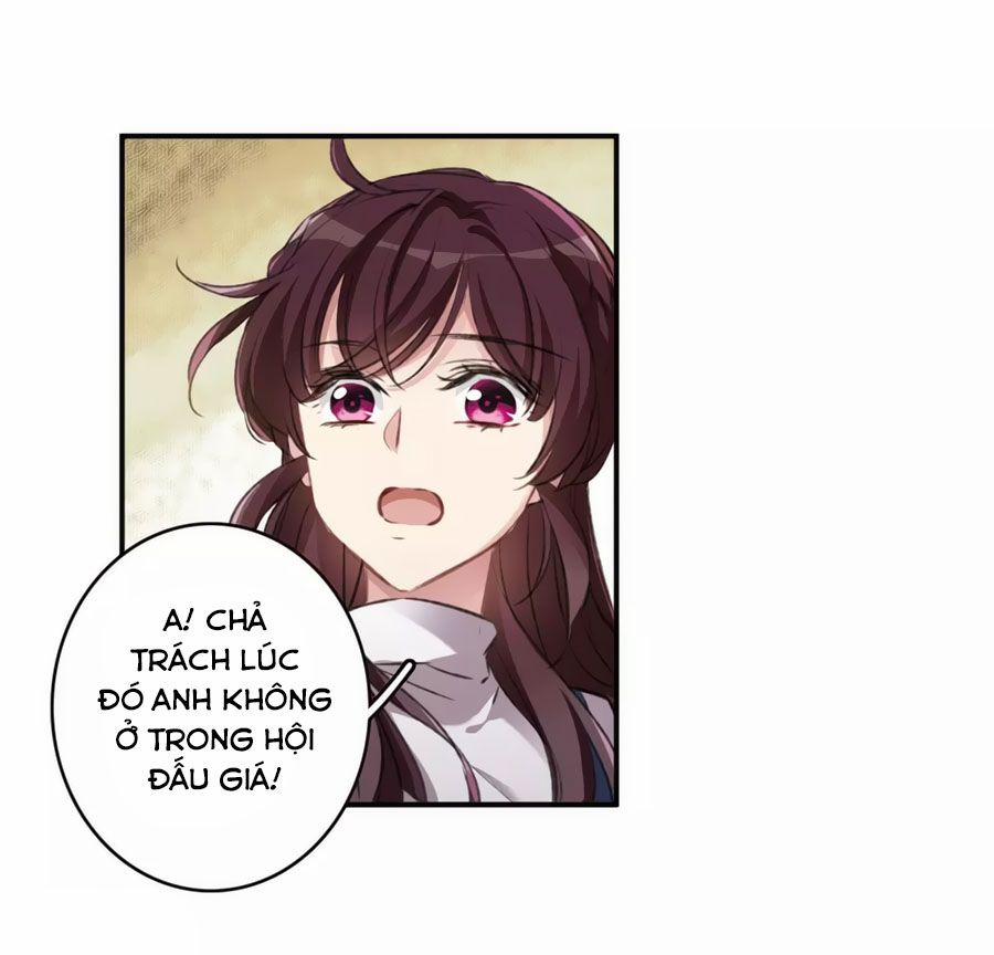 Cuốn Sách Vận Mệnh Của Tôi 56 trang 6