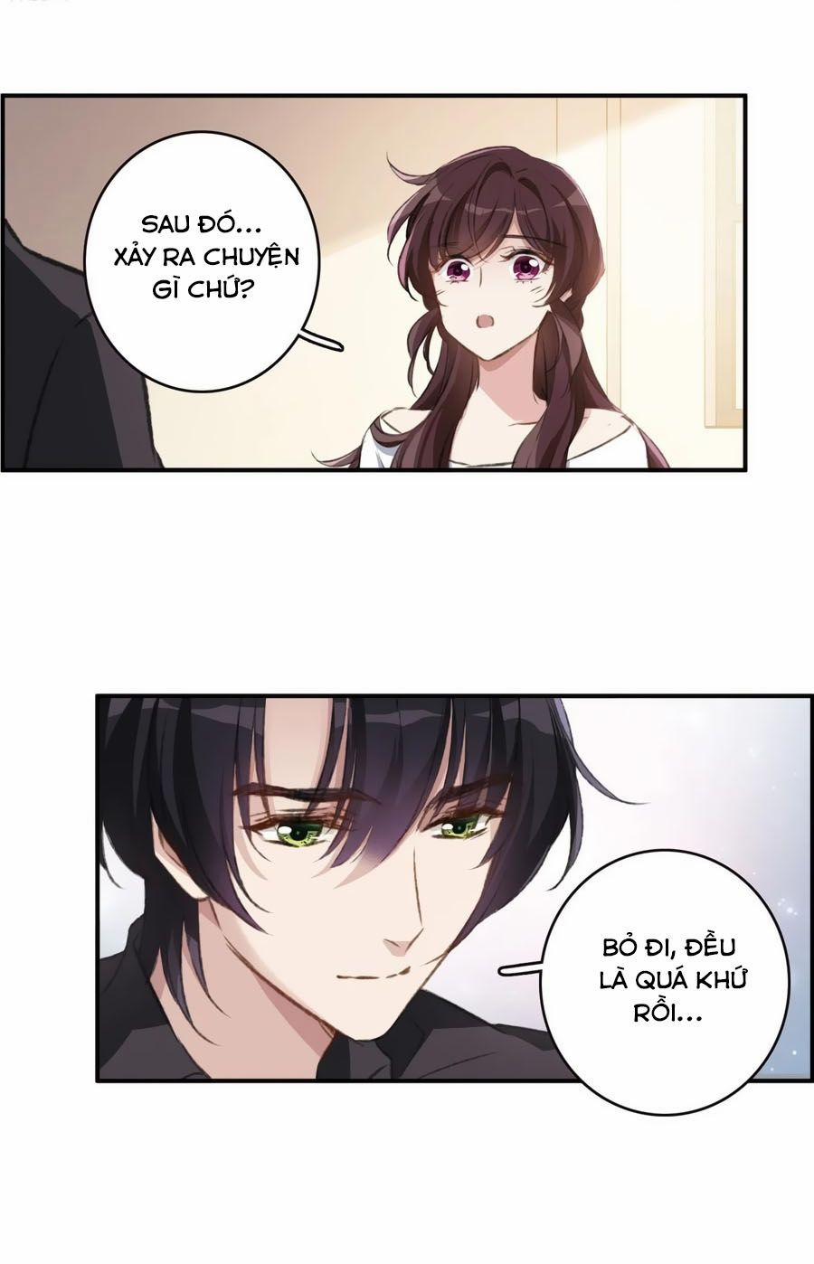 Cuốn Sách Vận Mệnh Của Tôi 58 trang 9