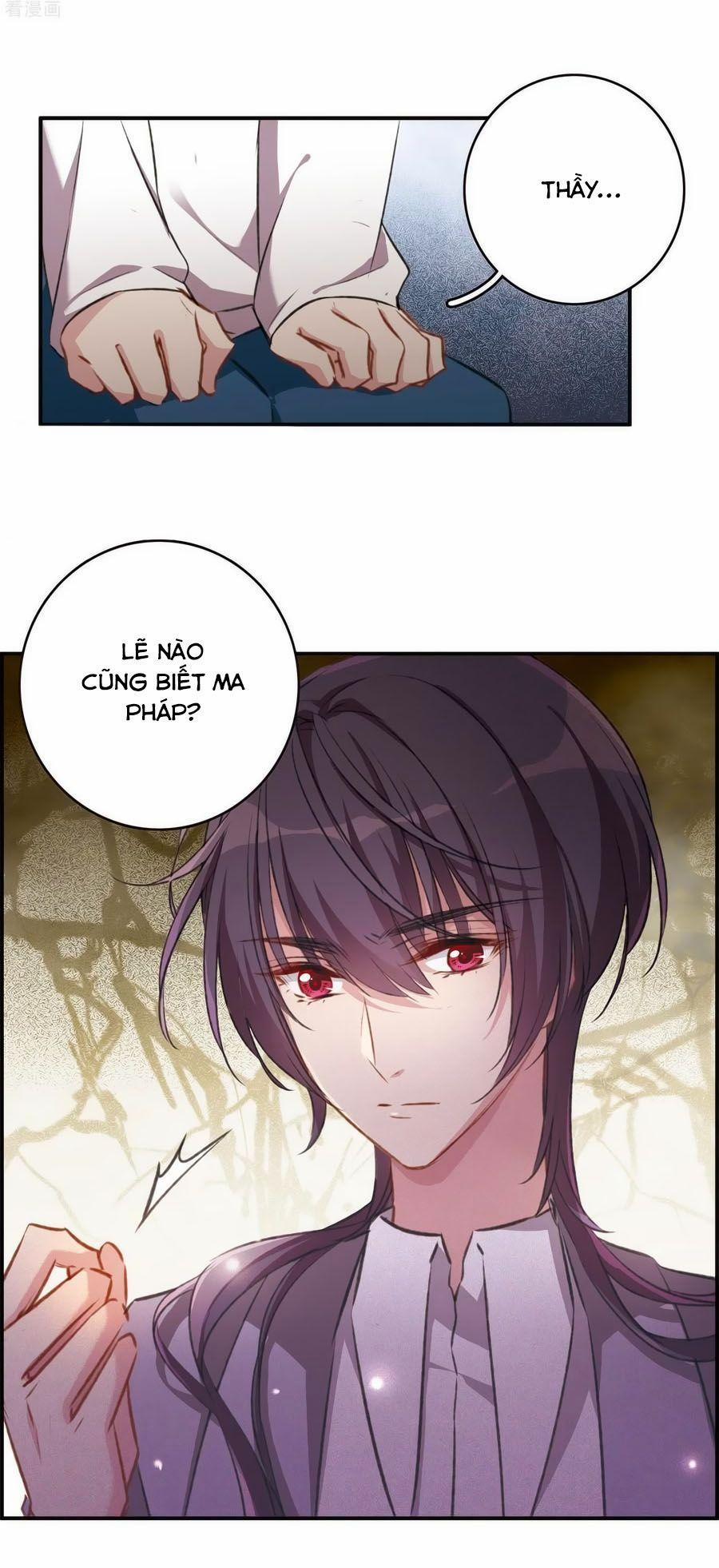 Cuốn Sách Vận Mệnh Của Tôi 60 trang 1