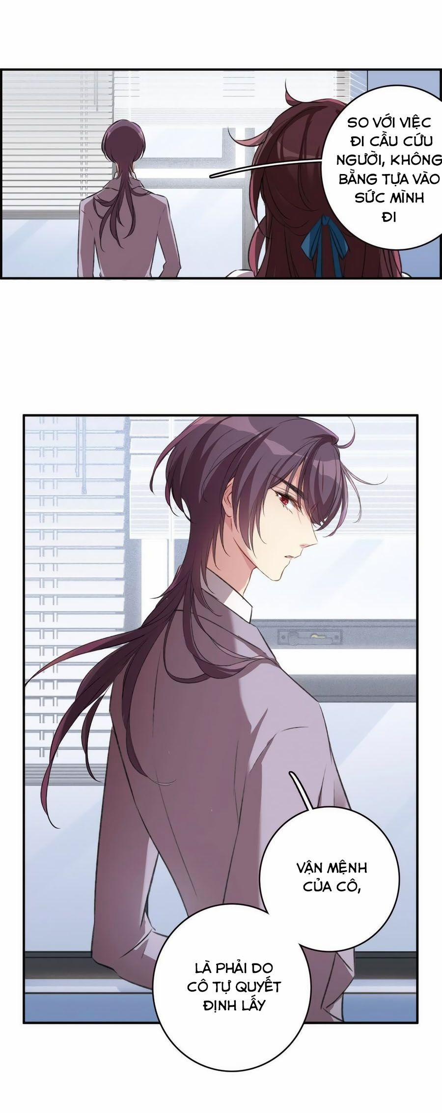 Cuốn Sách Vận Mệnh Của Tôi 60 trang 11