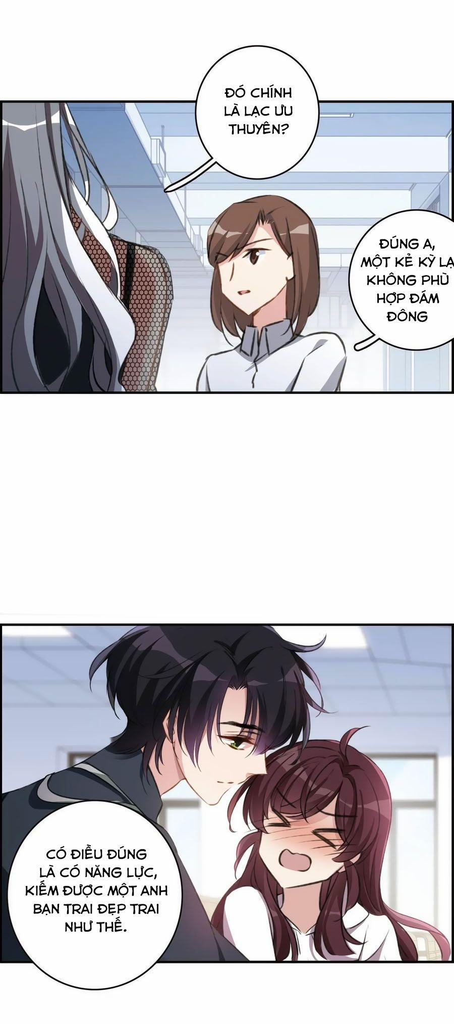 Cuốn Sách Vận Mệnh Của Tôi 61 trang 10