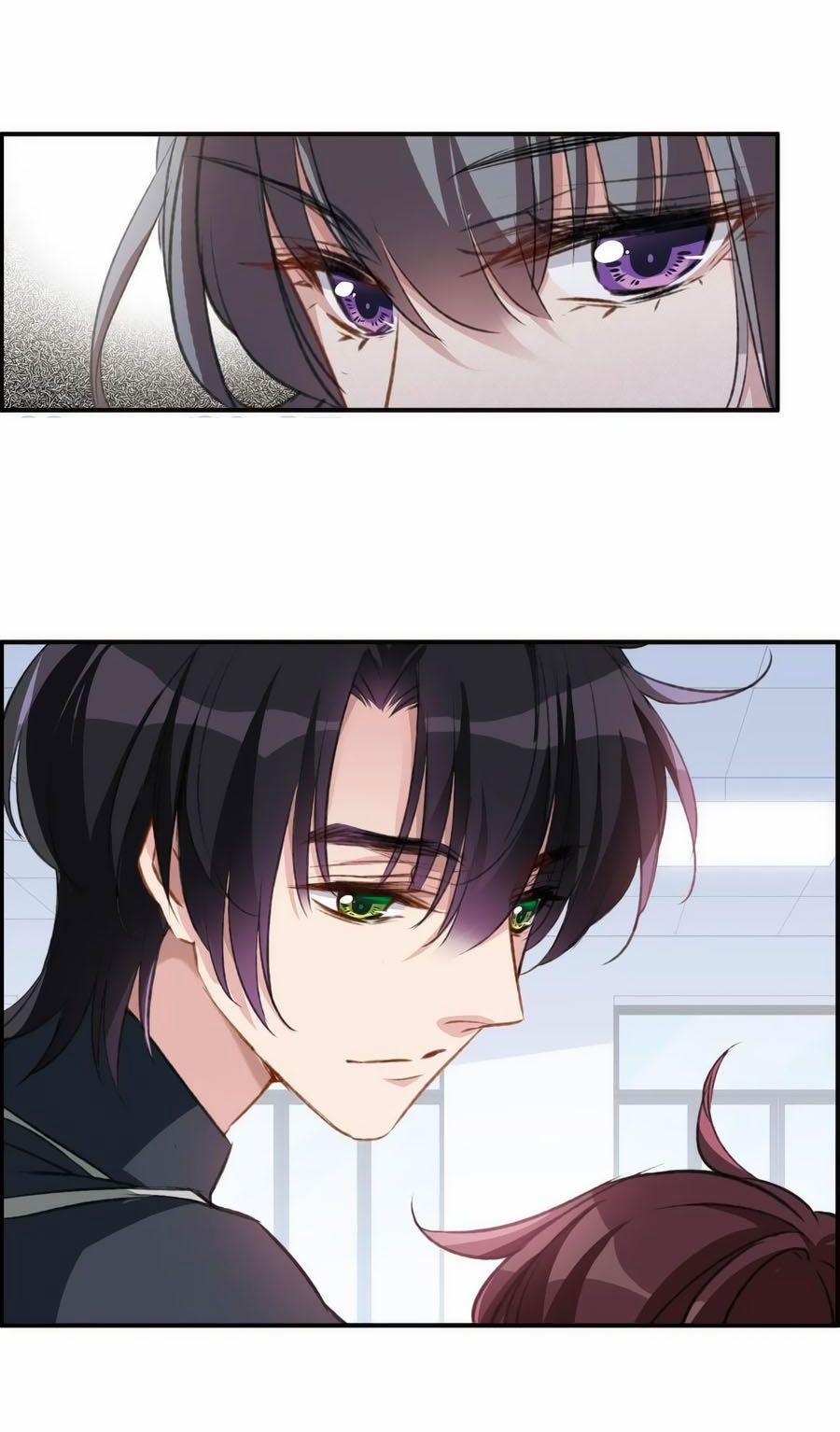 Cuốn Sách Vận Mệnh Của Tôi 61 trang 11