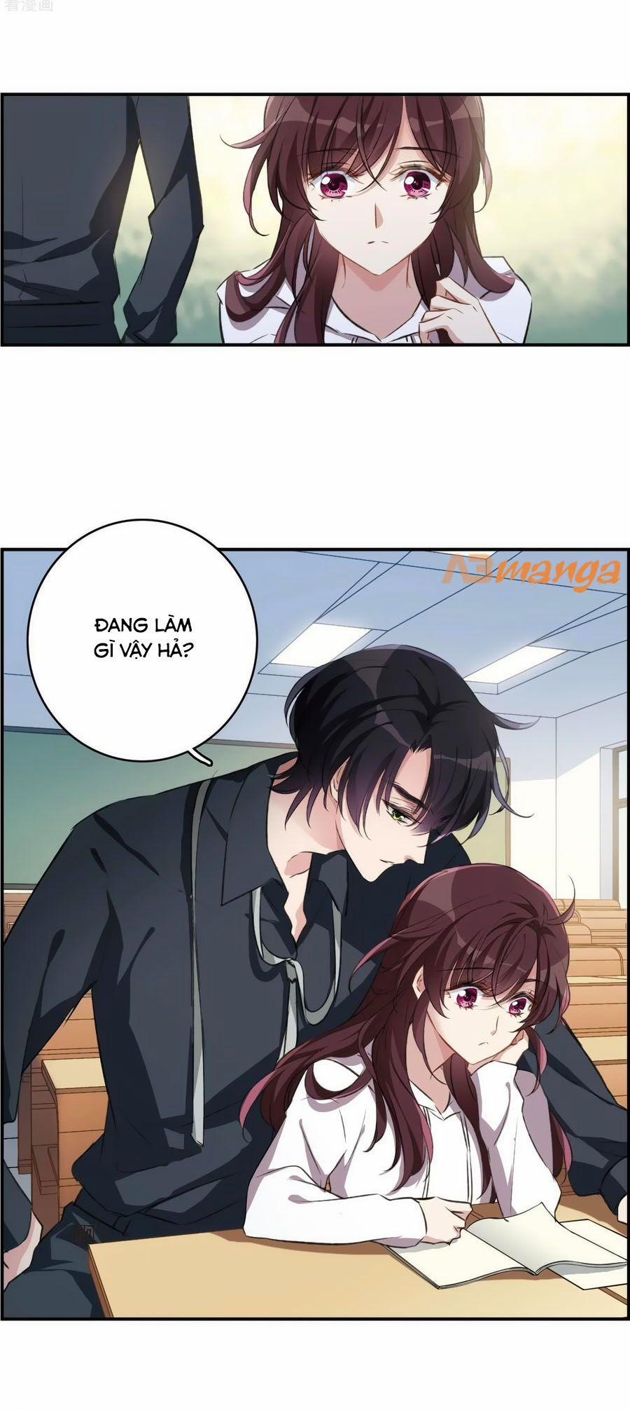 Cuốn Sách Vận Mệnh Của Tôi 61 trang 6